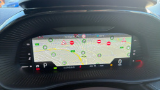 Skoda Fabia 1.5 TSI 150 SE L Edition 5dr DSG Petrol Hatchback